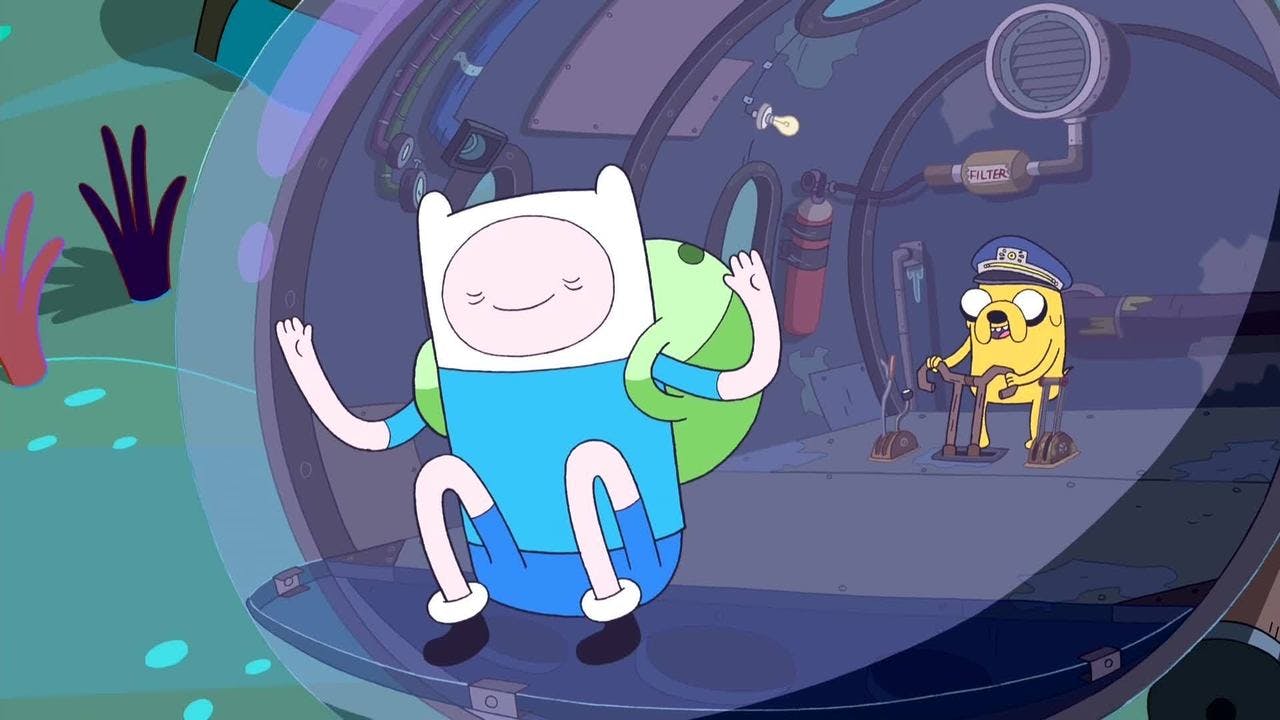 assista ao episódio 16 da temporada 1