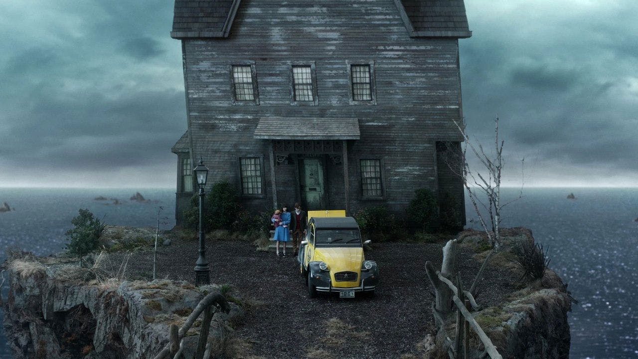 assista ao episódio 5 da temporada 1