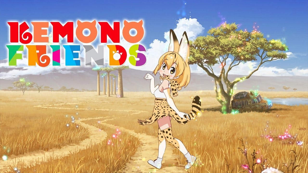 Kemono Friends