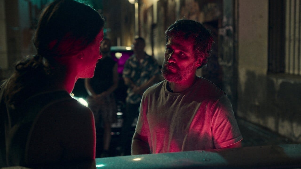 assista ao episódio 4 da temporada 1