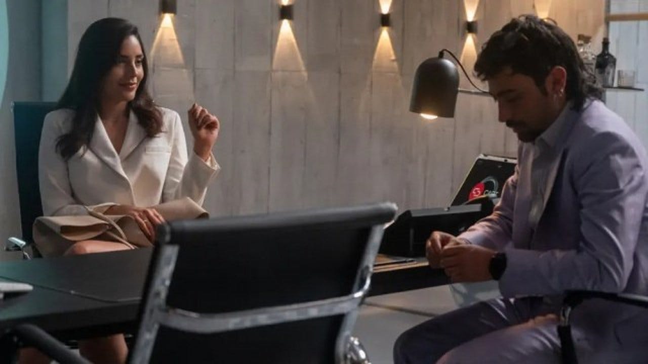 assista ao episódio 36 da temporada 1