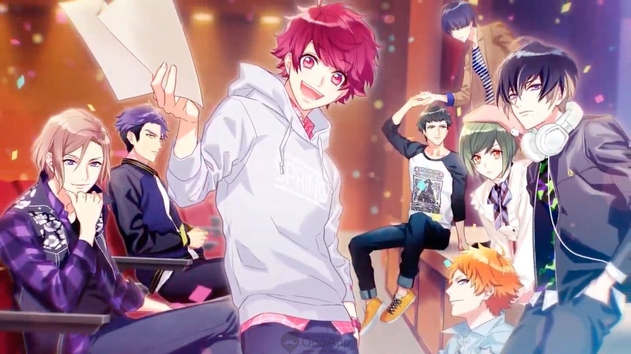 A3! Season Spring & Summer