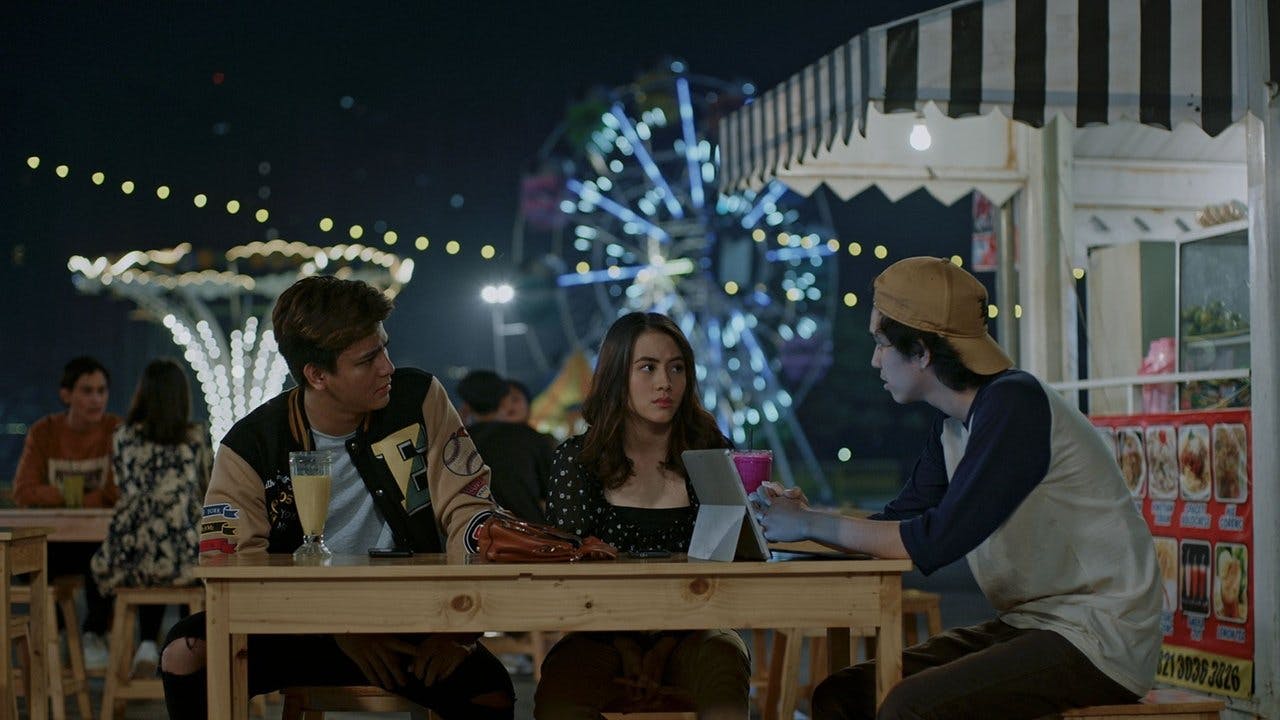 assista ao episódio 5 da temporada 1
