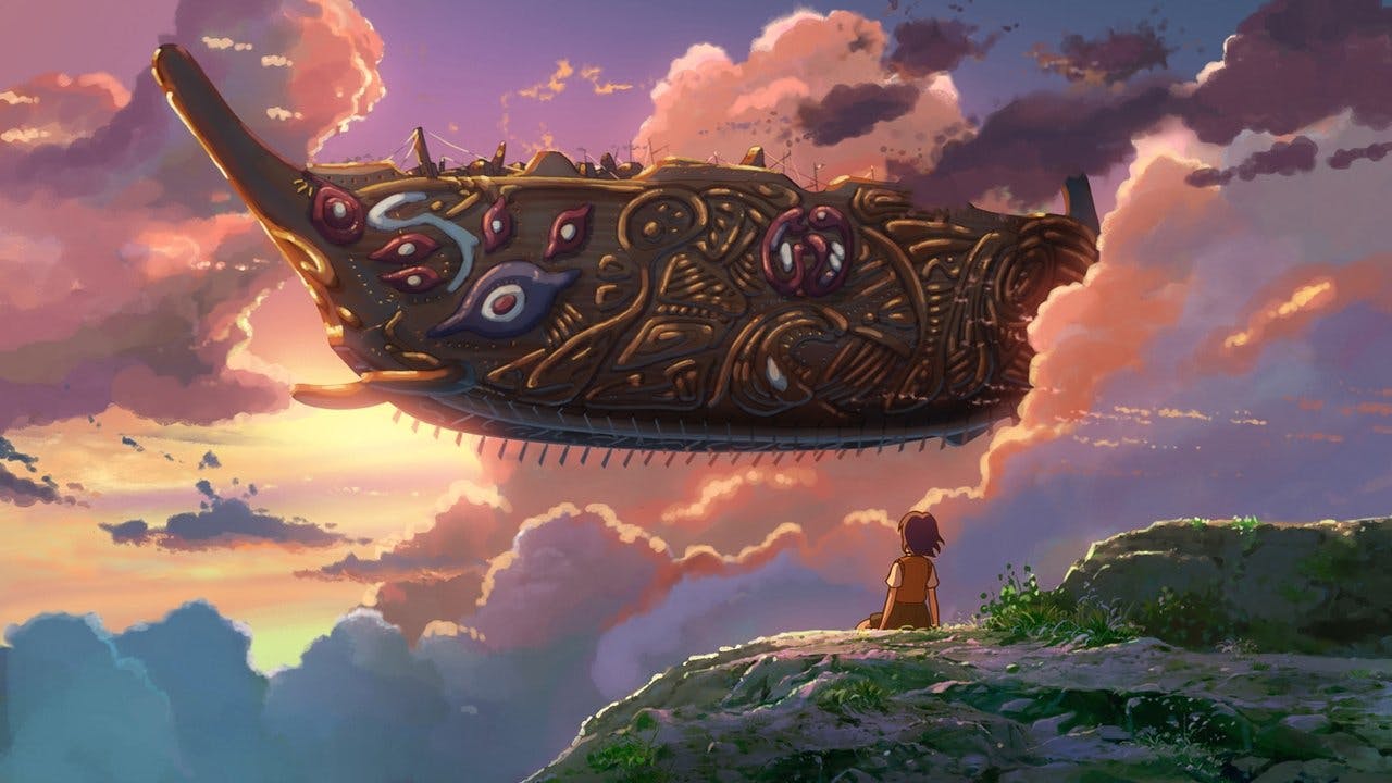 Viagem para Agartha