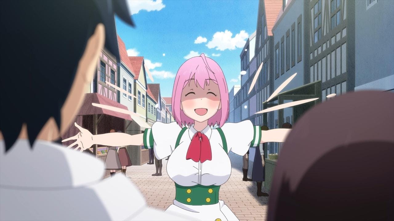 assista ao episódio 9 da temporada 1