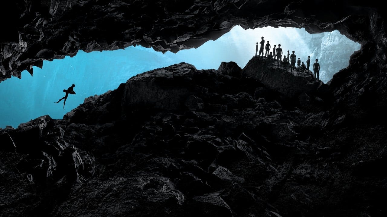 The Rescue assista online