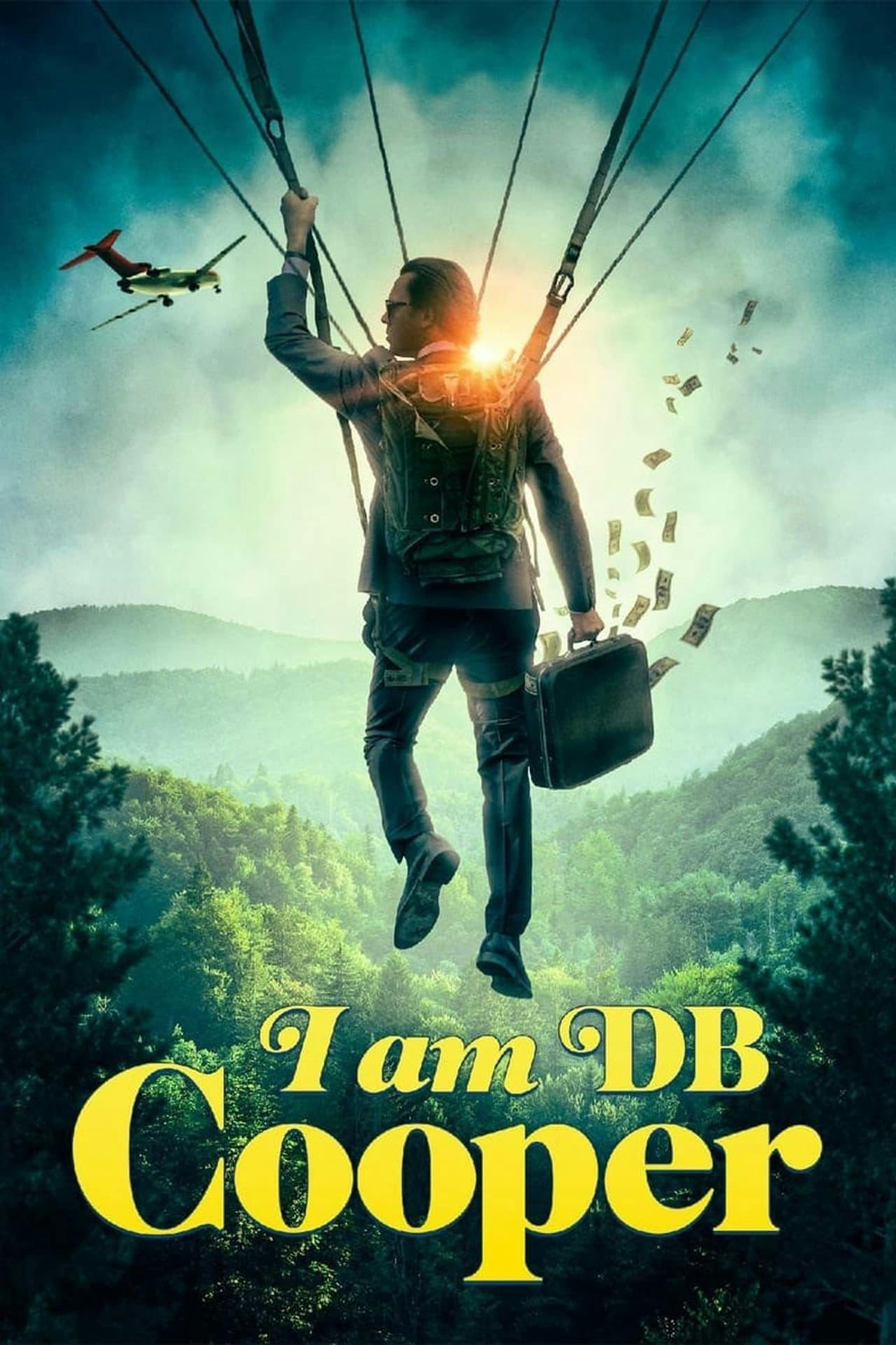 Assistir I Am DB Cooper Online em HD