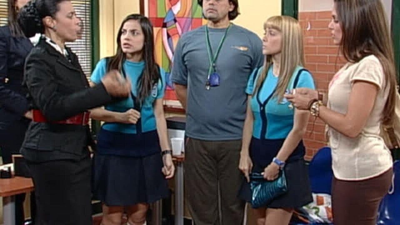 assista ao episódio 42 da temporada 1