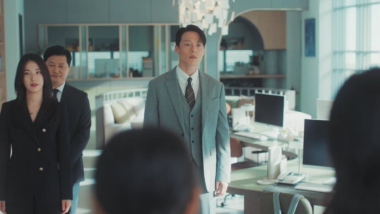 assista ao episódio 3 da temporada 1