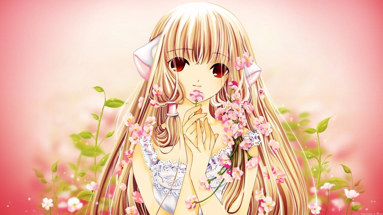 Chobits