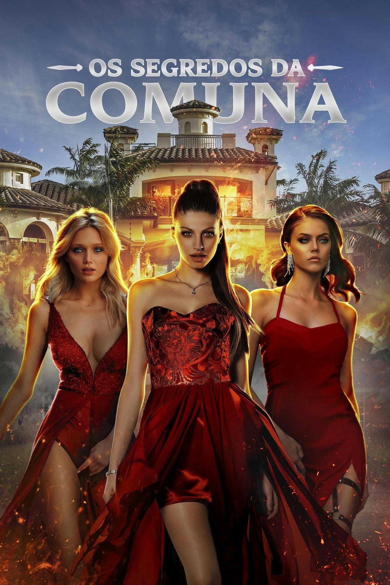 Assistir Os Segredos da Comuna Online em HD