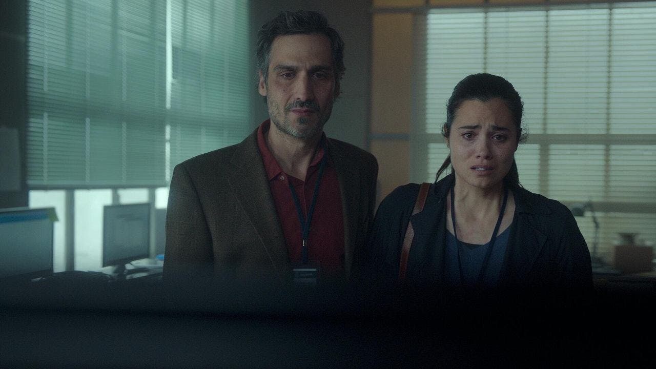 assista ao episódio 2 da temporada 1