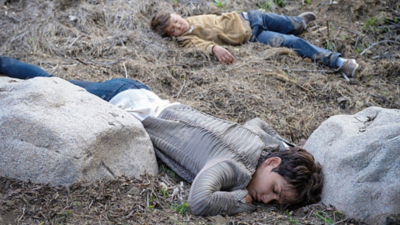 assista ao episódio 5 da temporada 1