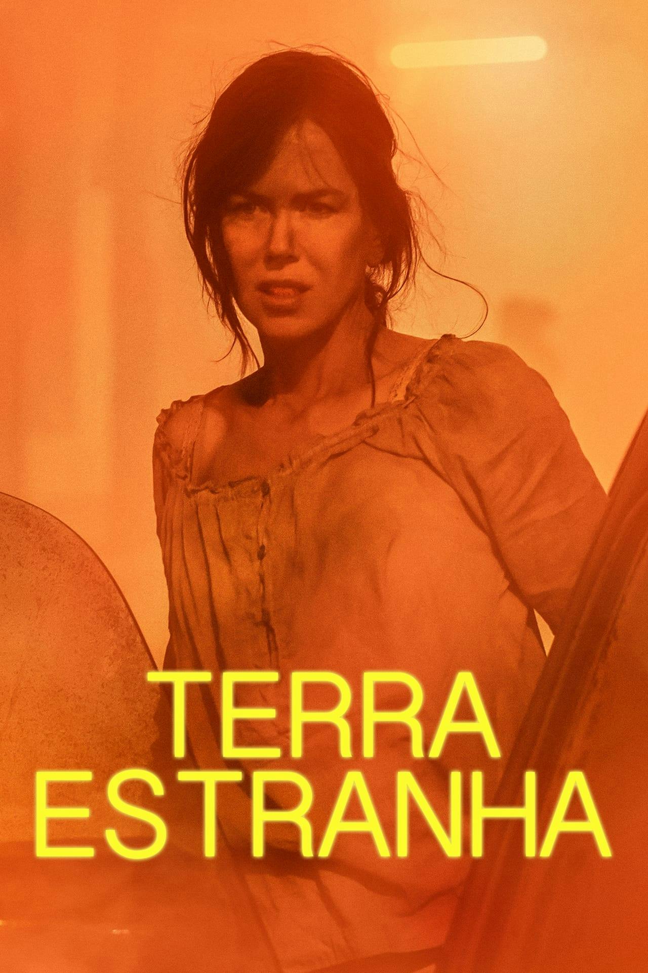 Assistir Terra Estranha Online em HD