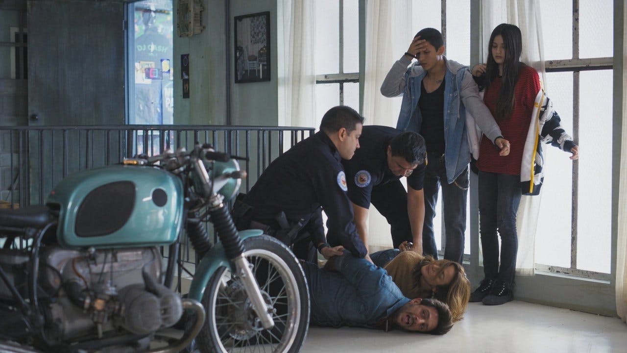 assista ao episódio 43 da temporada 1