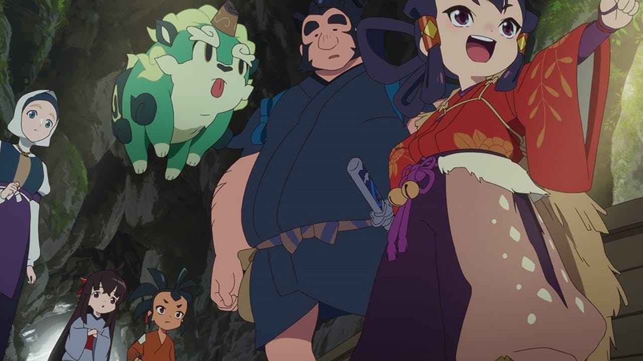 assista ao episódio 2 da temporada 1