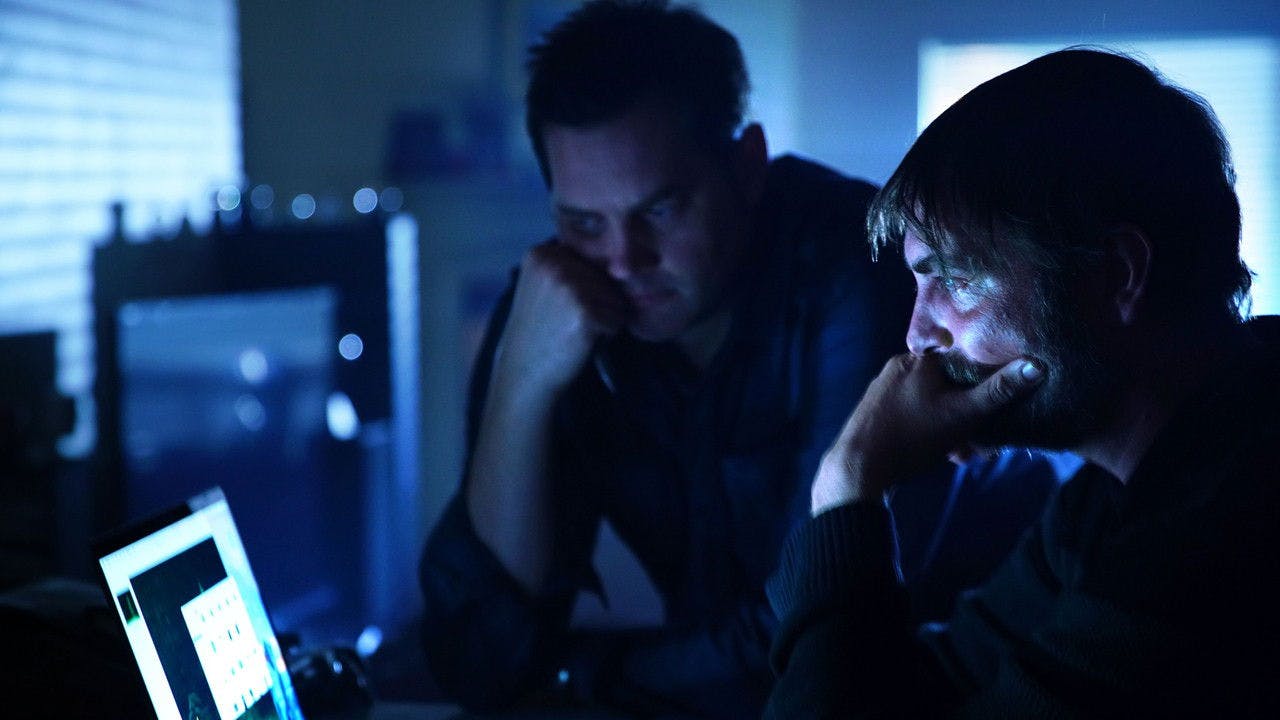 assista ao episódio 6 da temporada 1