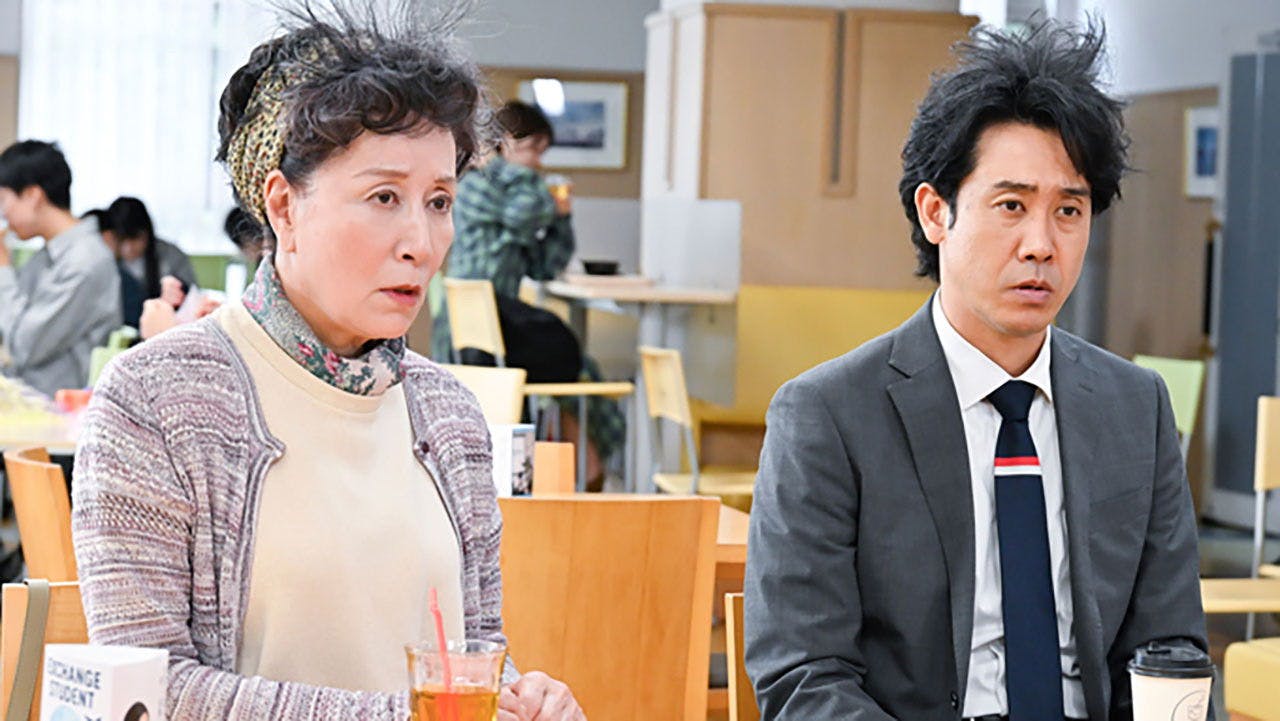 assista ao episódio 6 da temporada 1