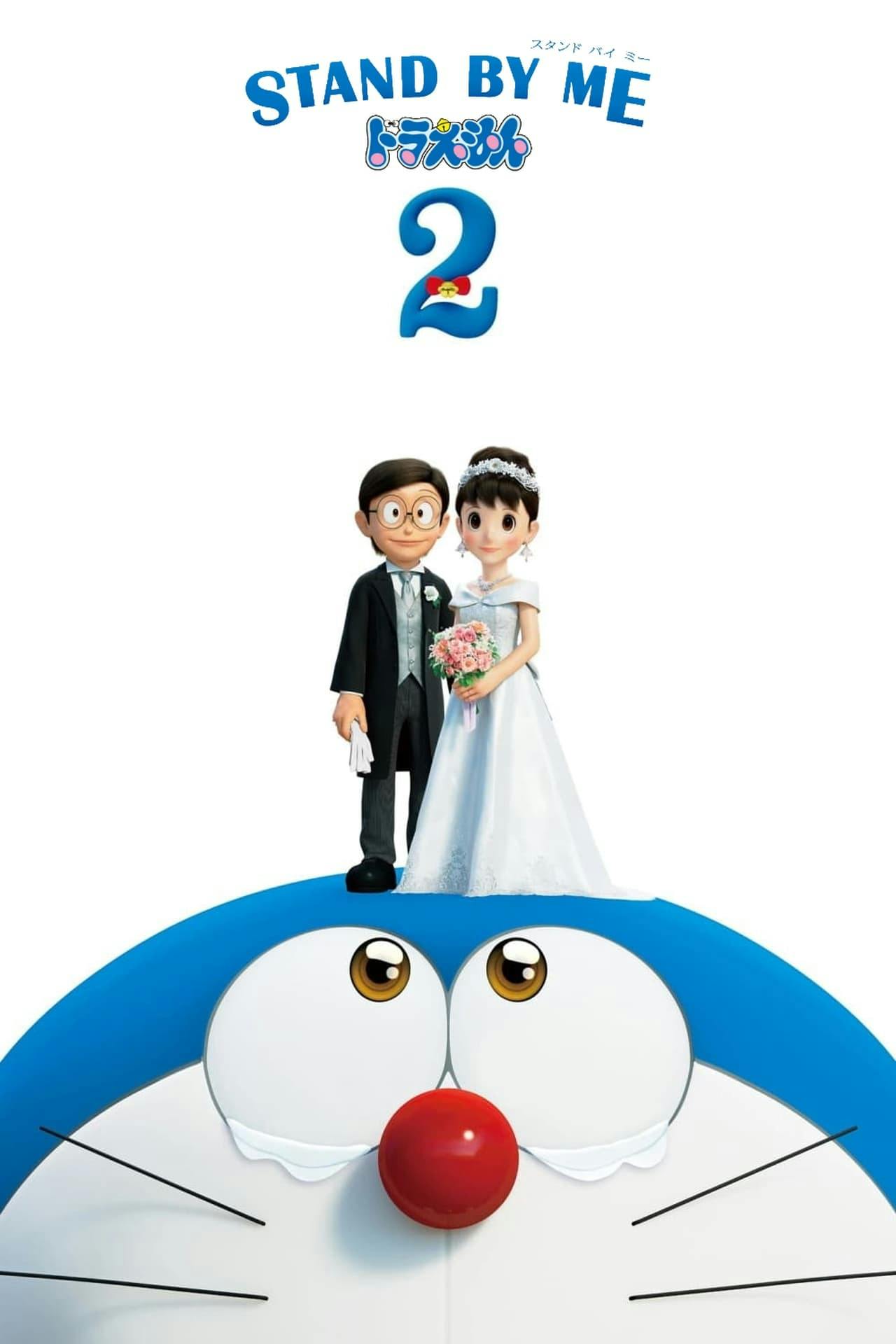 Assistir STAND BY ME Doraemon 2 Online em HD