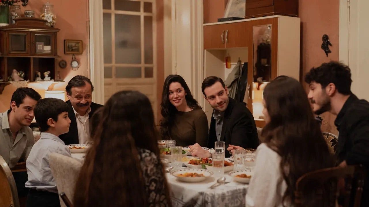 assista ao episódio 22 da temporada 1