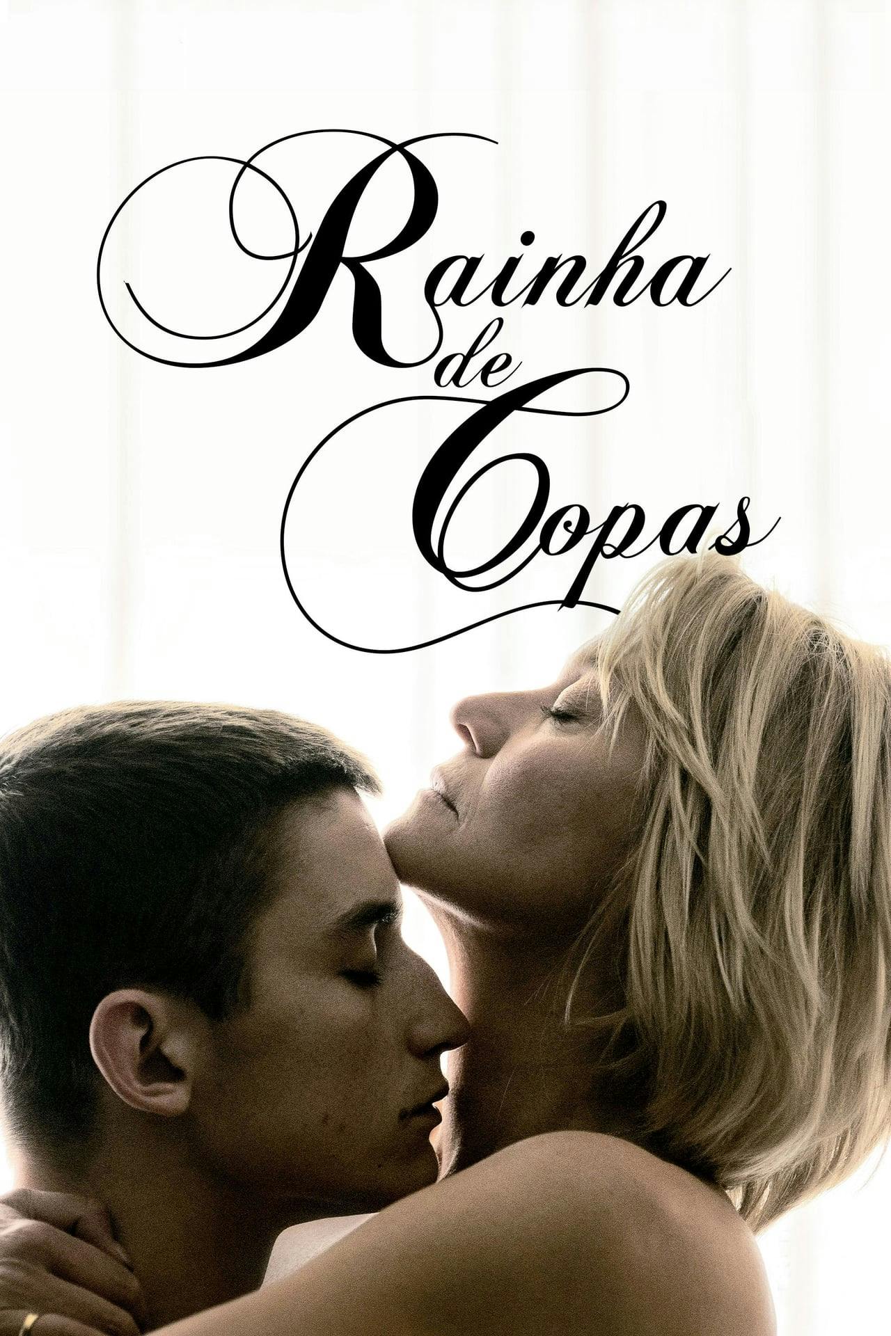 Assistir Rainha de Copas Online em HD