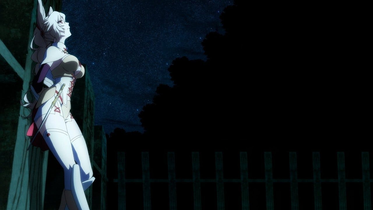 Rokka ~Braves of the Six Flowers~
