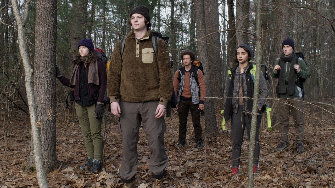 assista ao episódio 10 da temporada 1