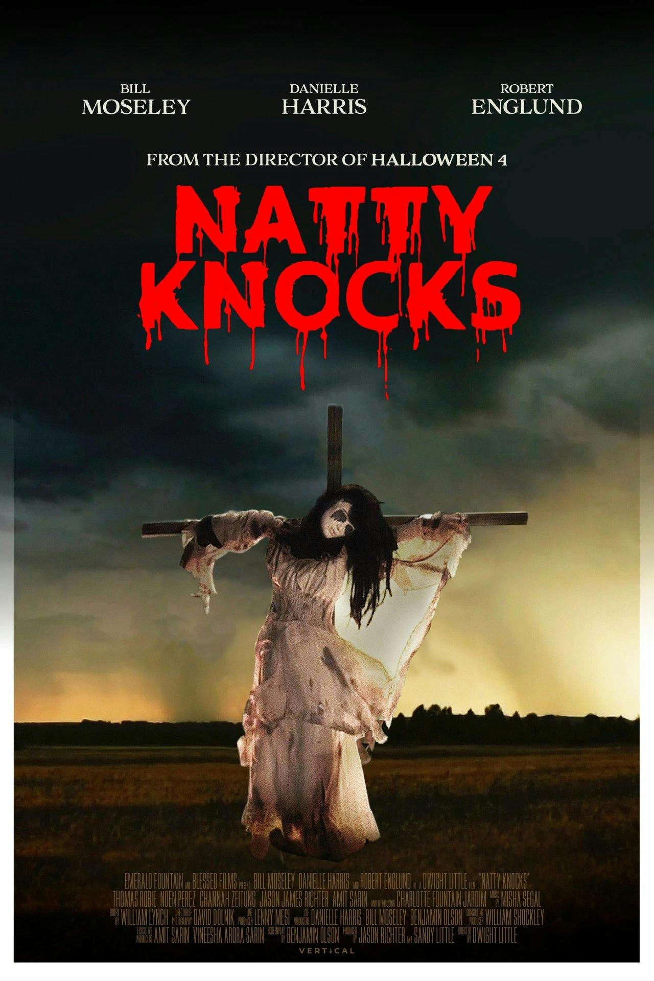 Assistir Natty Knocks Online em HD