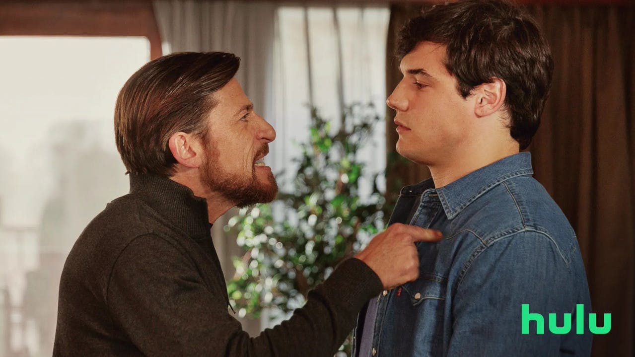 assista ao episódio 8 da temporada 1