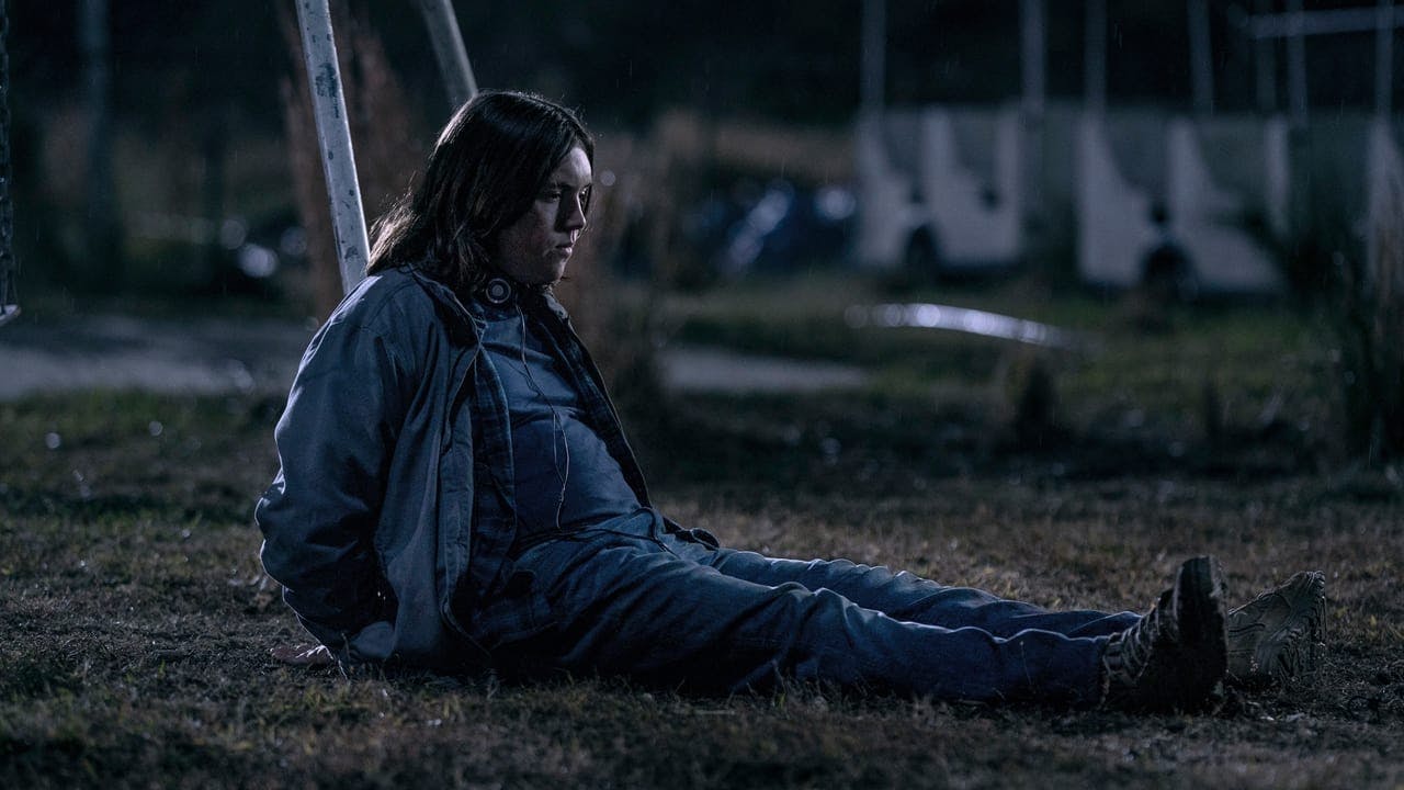 assista ao episódio 8 da temporada 1