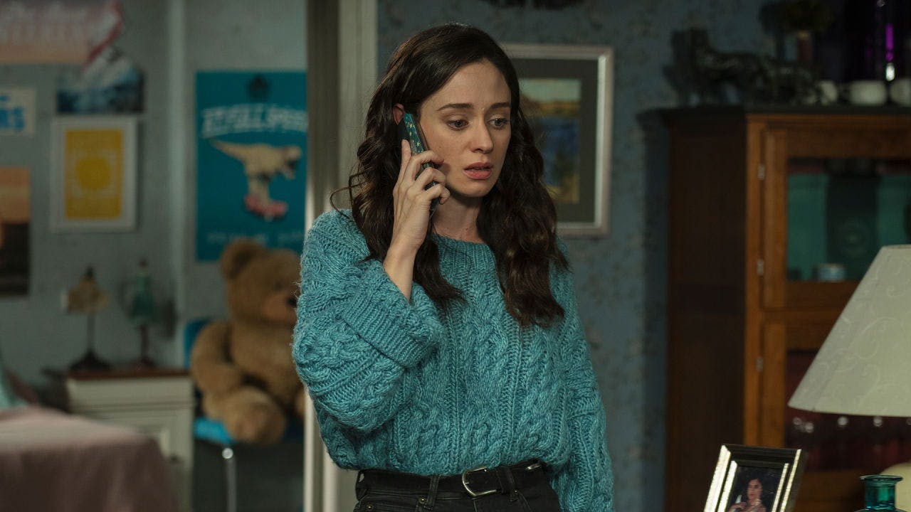 assista ao episódio 13 da temporada 1