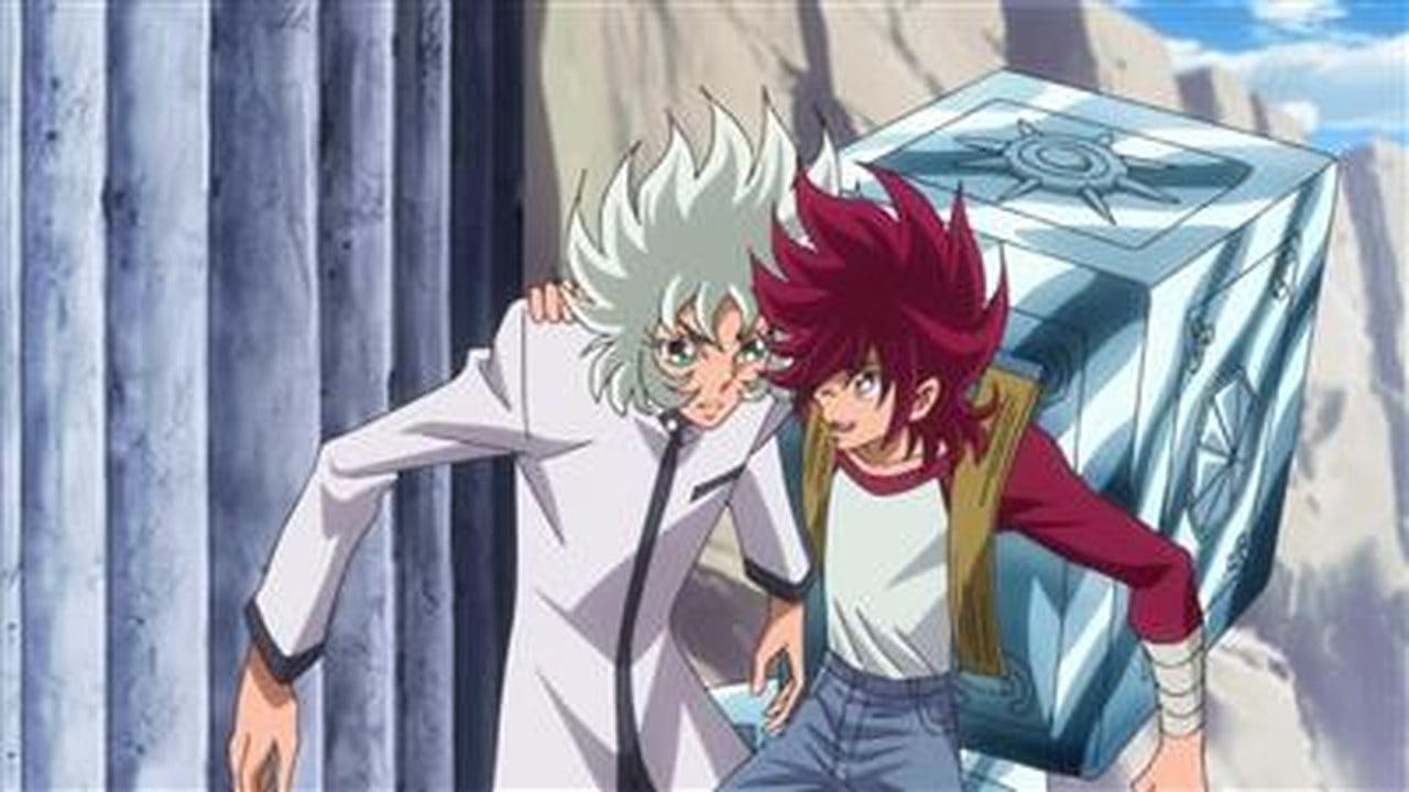 assista ao episódio 97 da temporada 1