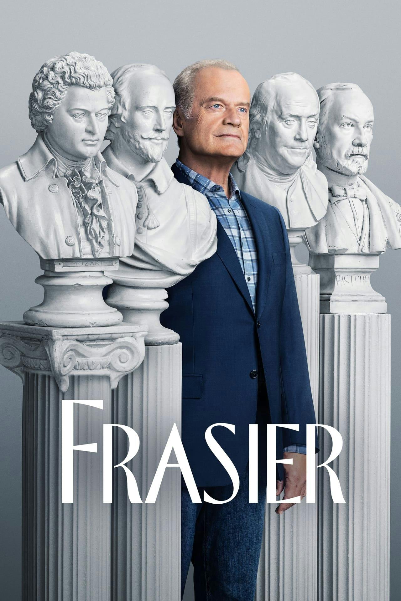 Assistir Frasier Online em HD