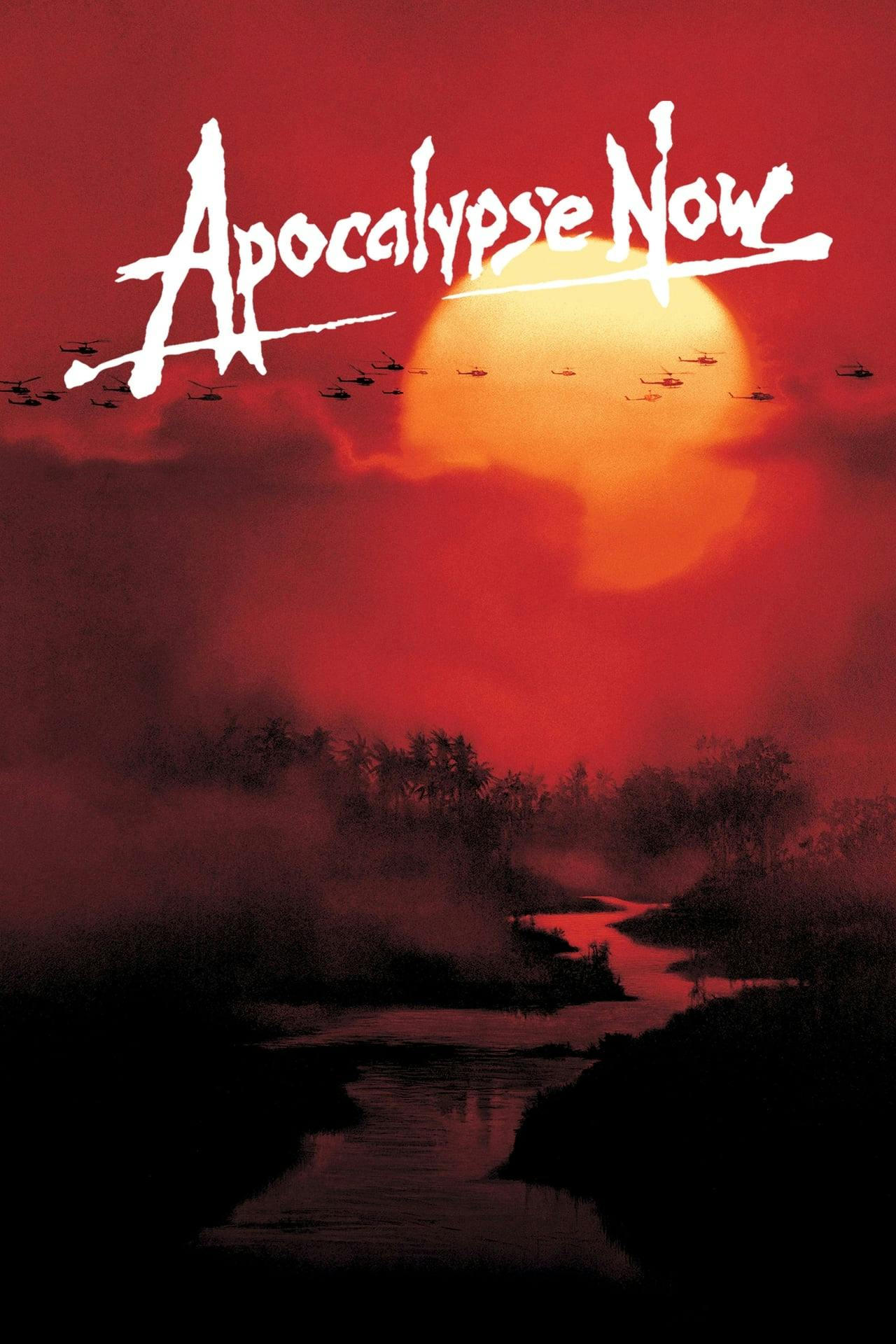 Assistir Apocalypse Now Online em HD