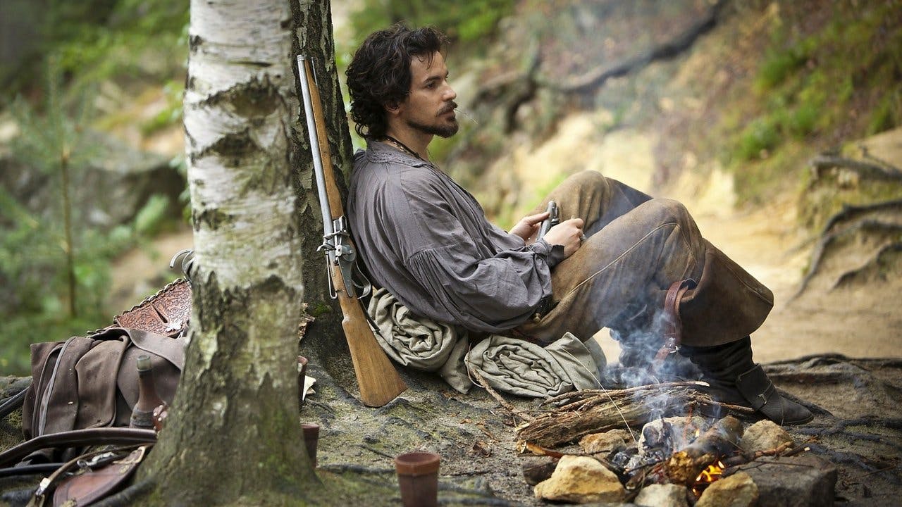 assista ao episódio 9 da temporada 1