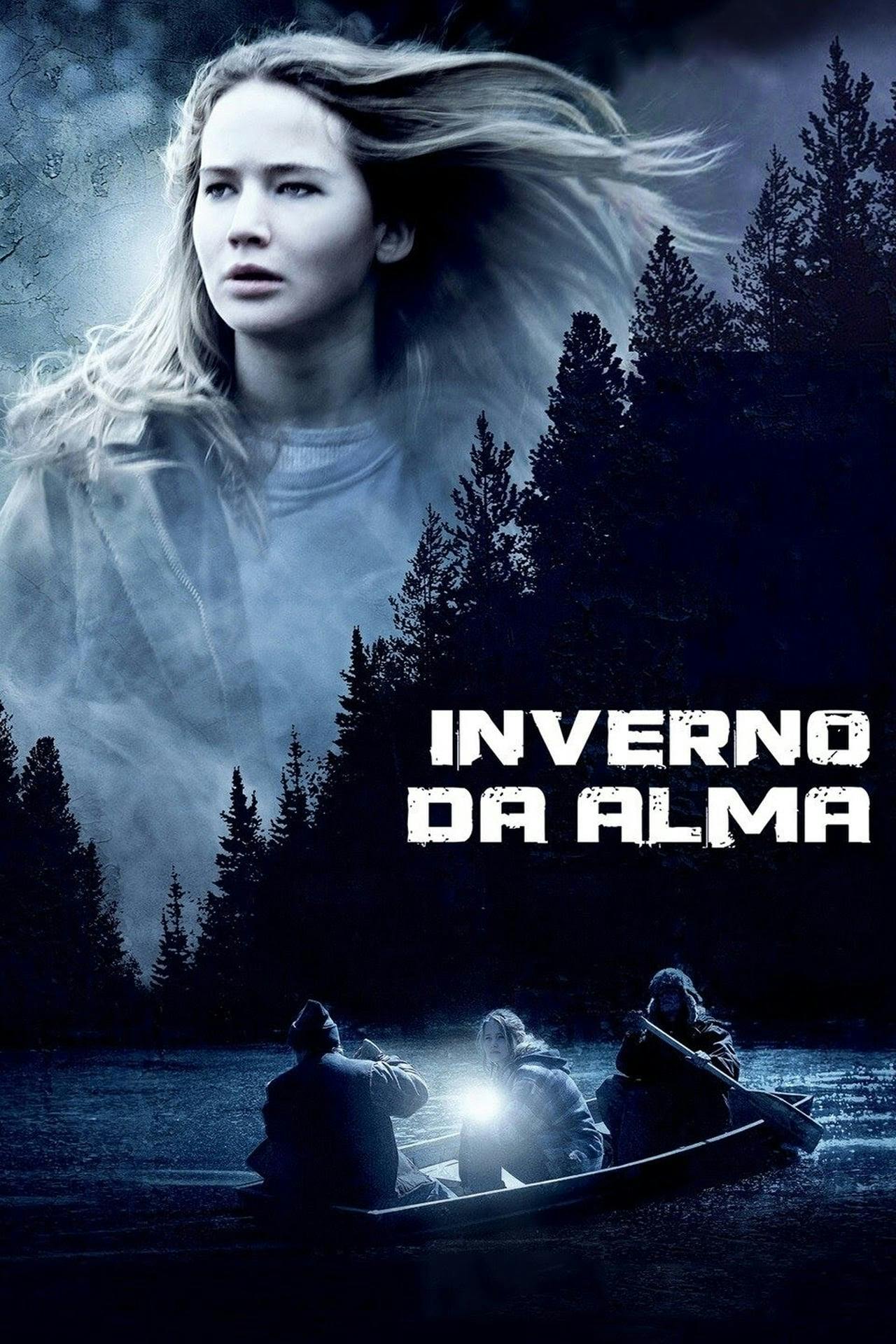 Assistir Inverno da Alma Online em HD