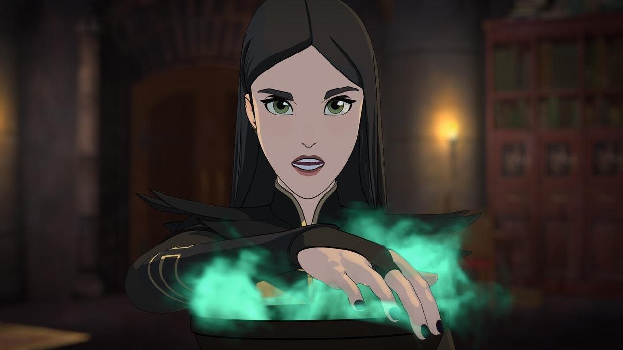 assista ao episódio 6 da temporada 1