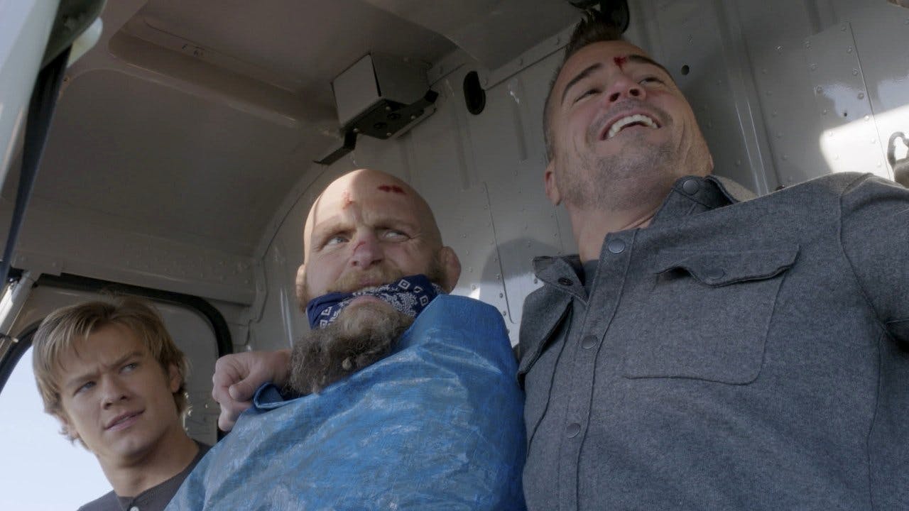 assista ao episódio 13 da temporada 1