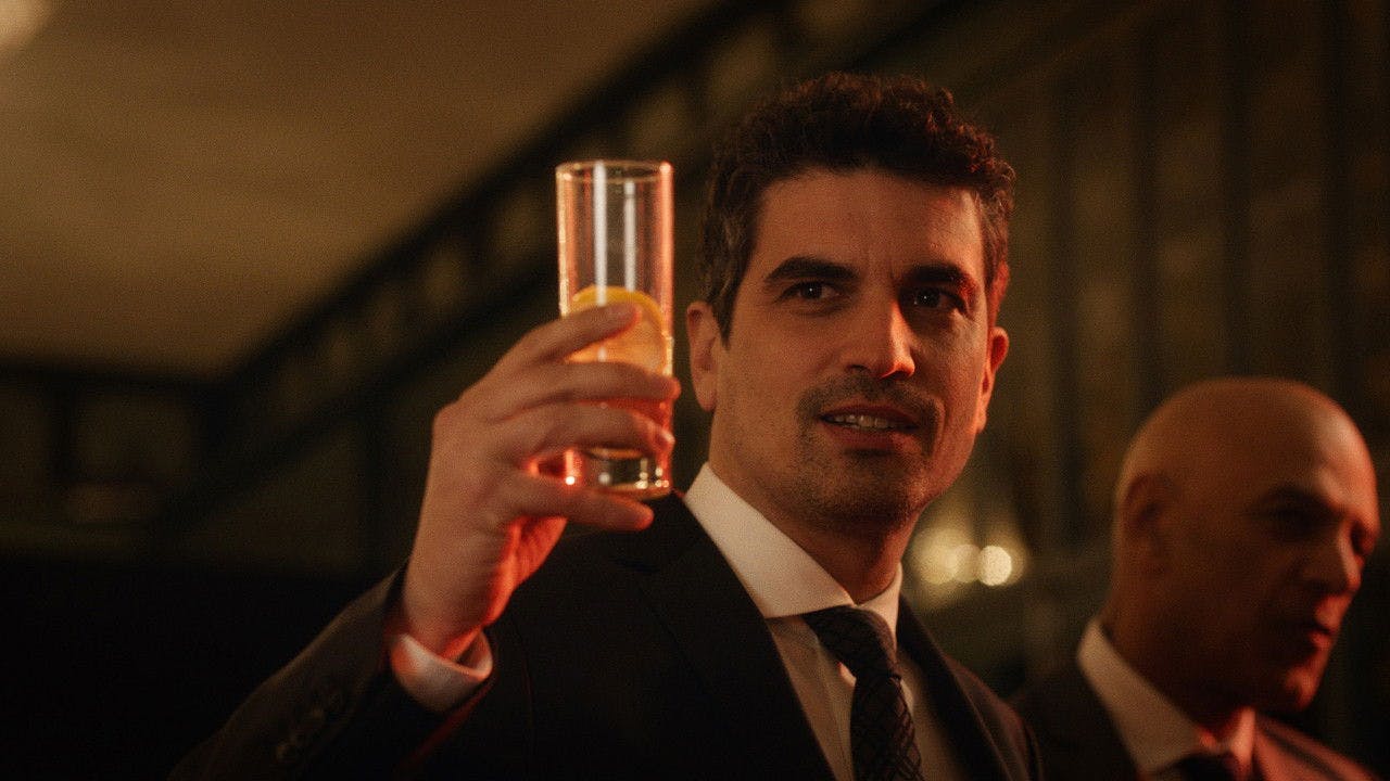 assista ao episódio 5 da temporada 1