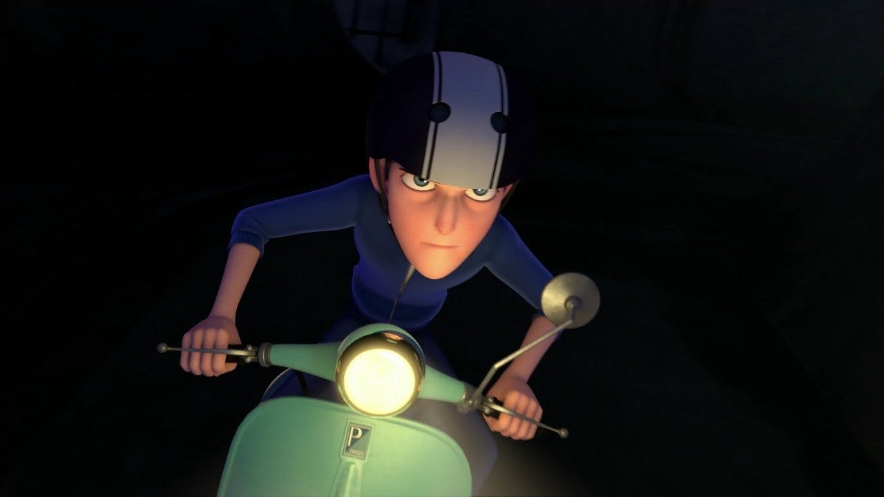 assista ao episódio 22 da temporada 1