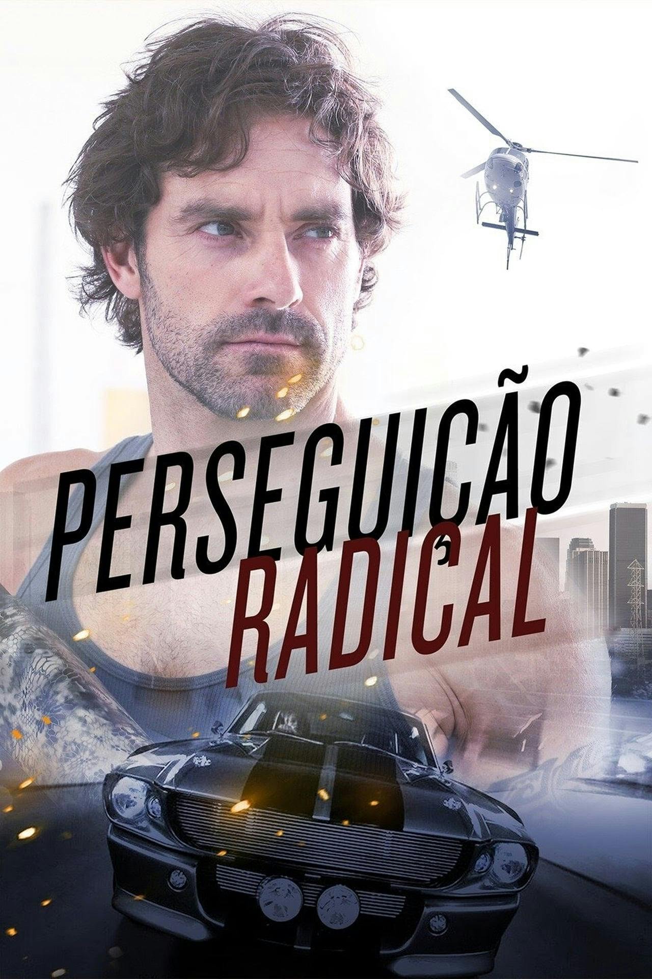 Assistir Perseguição Radical Online em HD