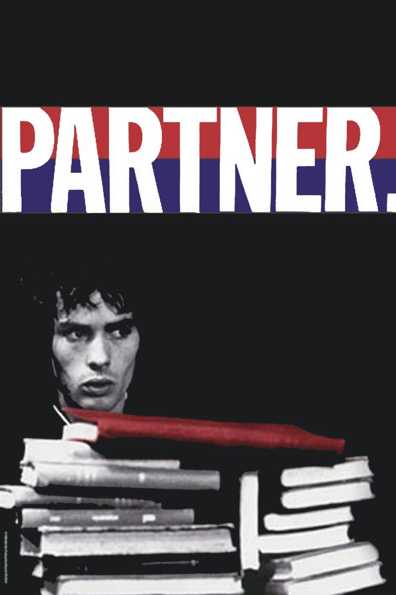 Assistir O Parceiro Online em HD