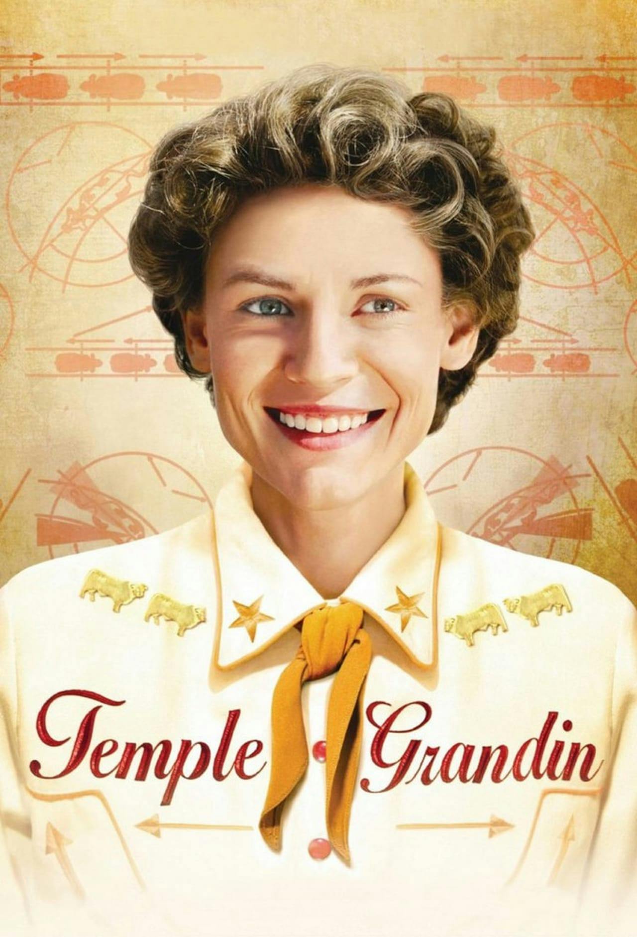 Assistir Temple Grandin Online em HD