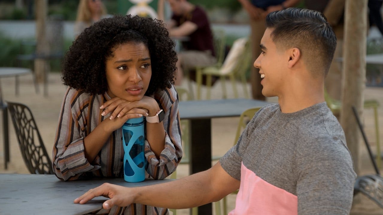 assista ao episódio 9 da temporada 1
