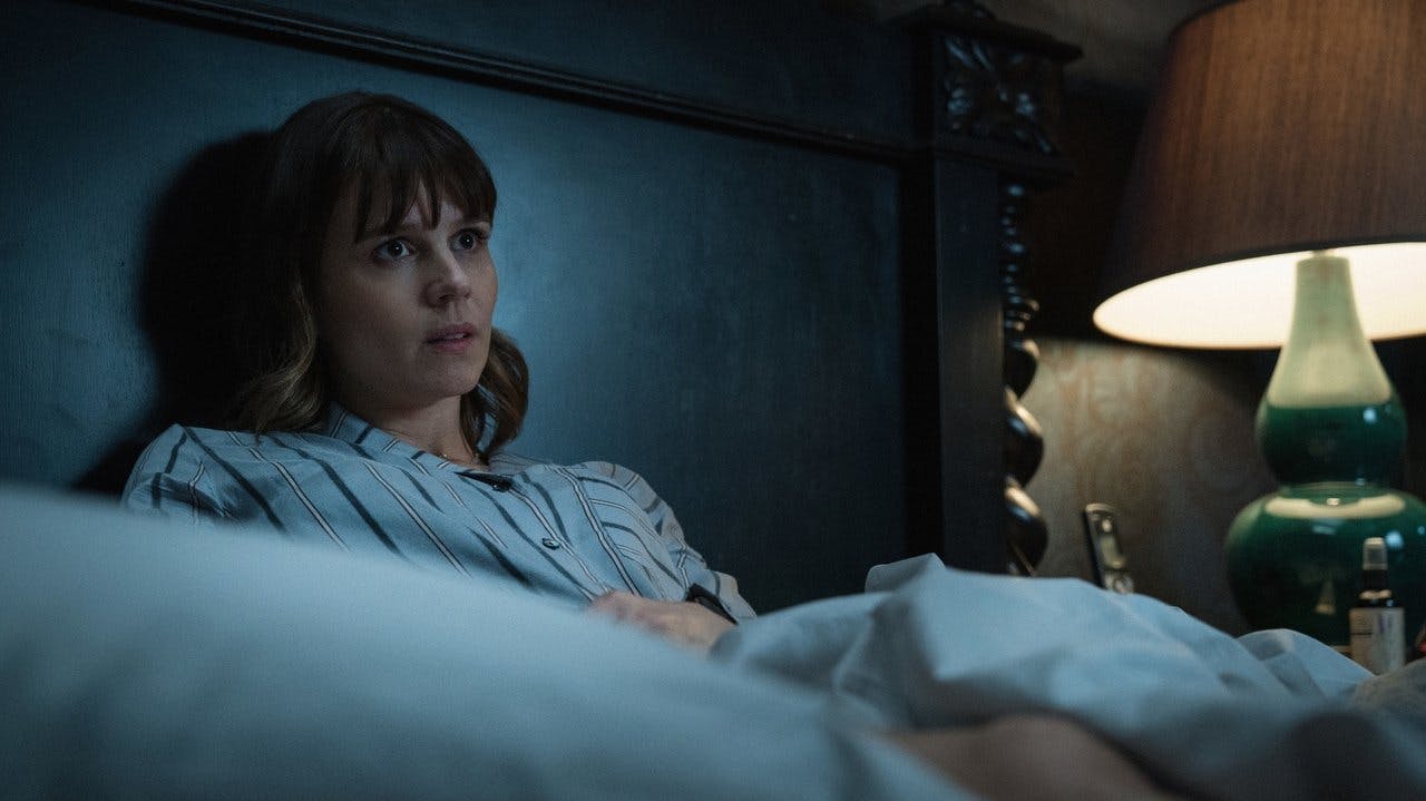 assista ao episódio 9 da temporada 1