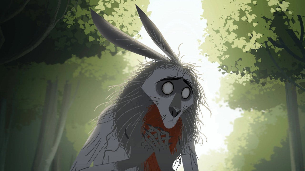 assista ao episódio 8 da temporada 1