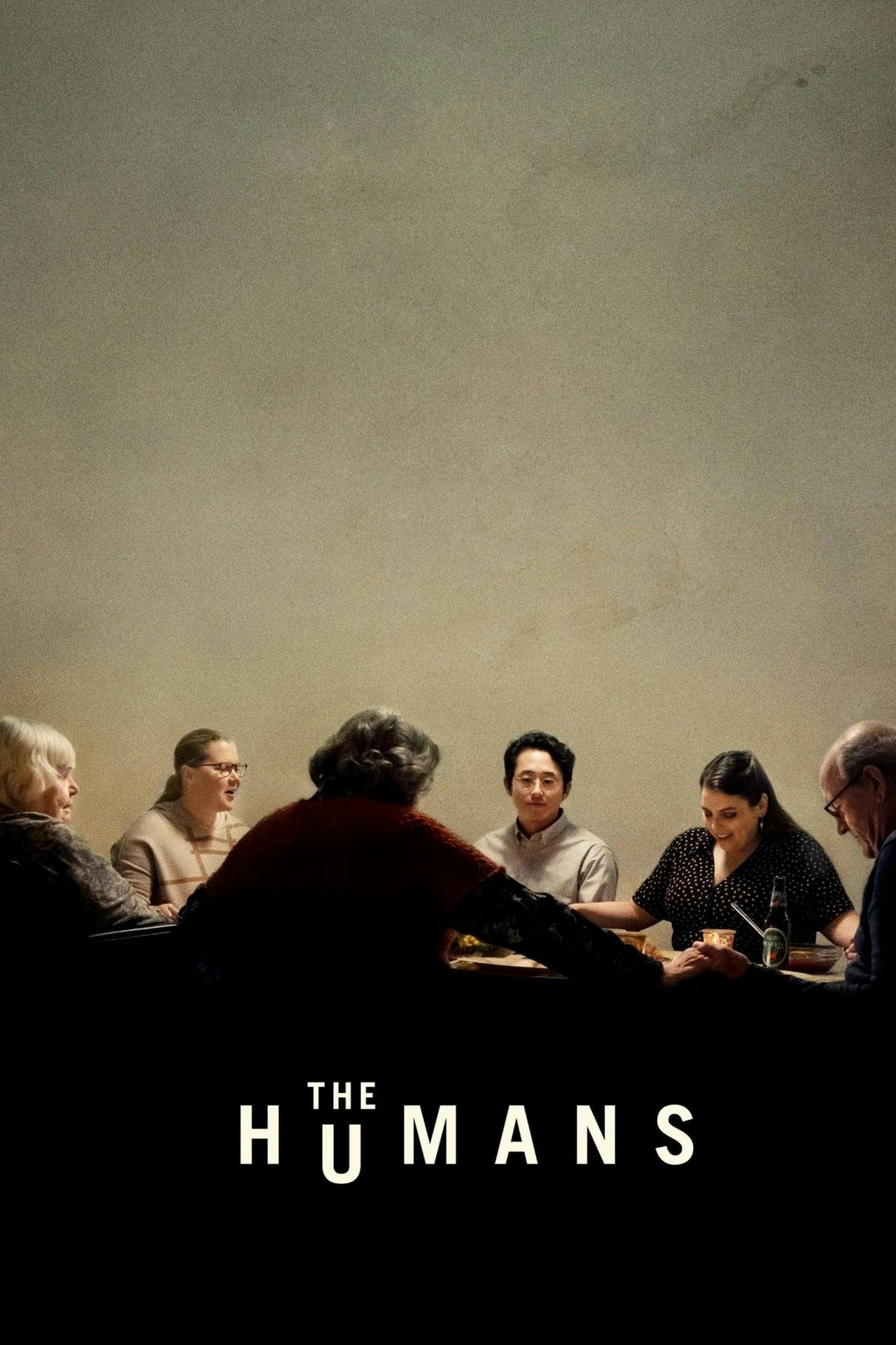 Assistir The Humans Online em HD