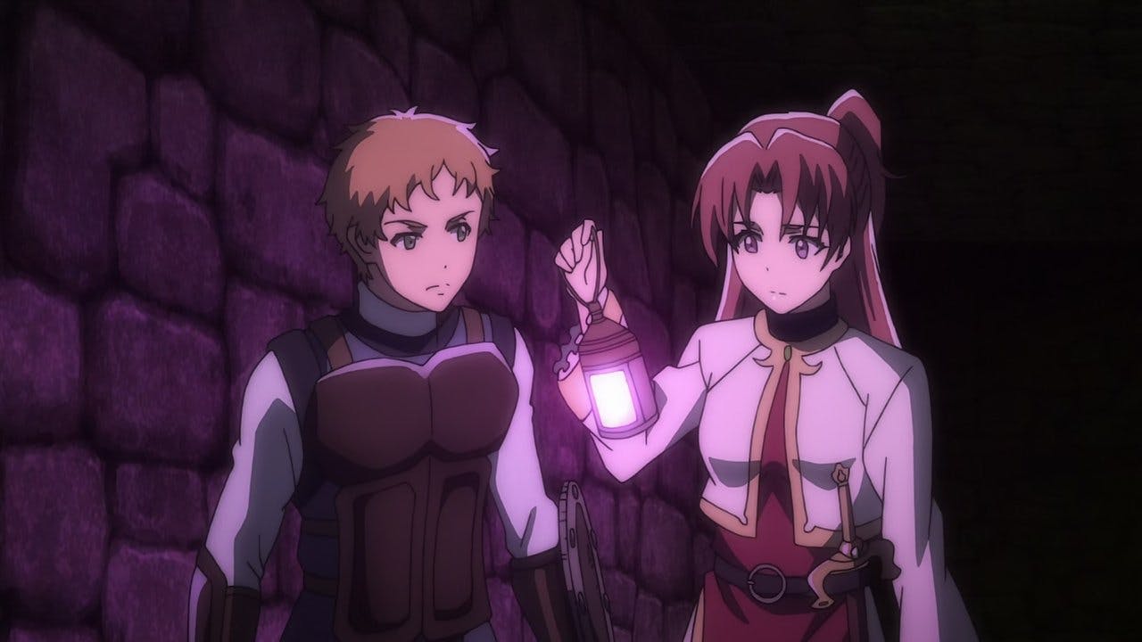 assista ao episódio 5 da temporada 1