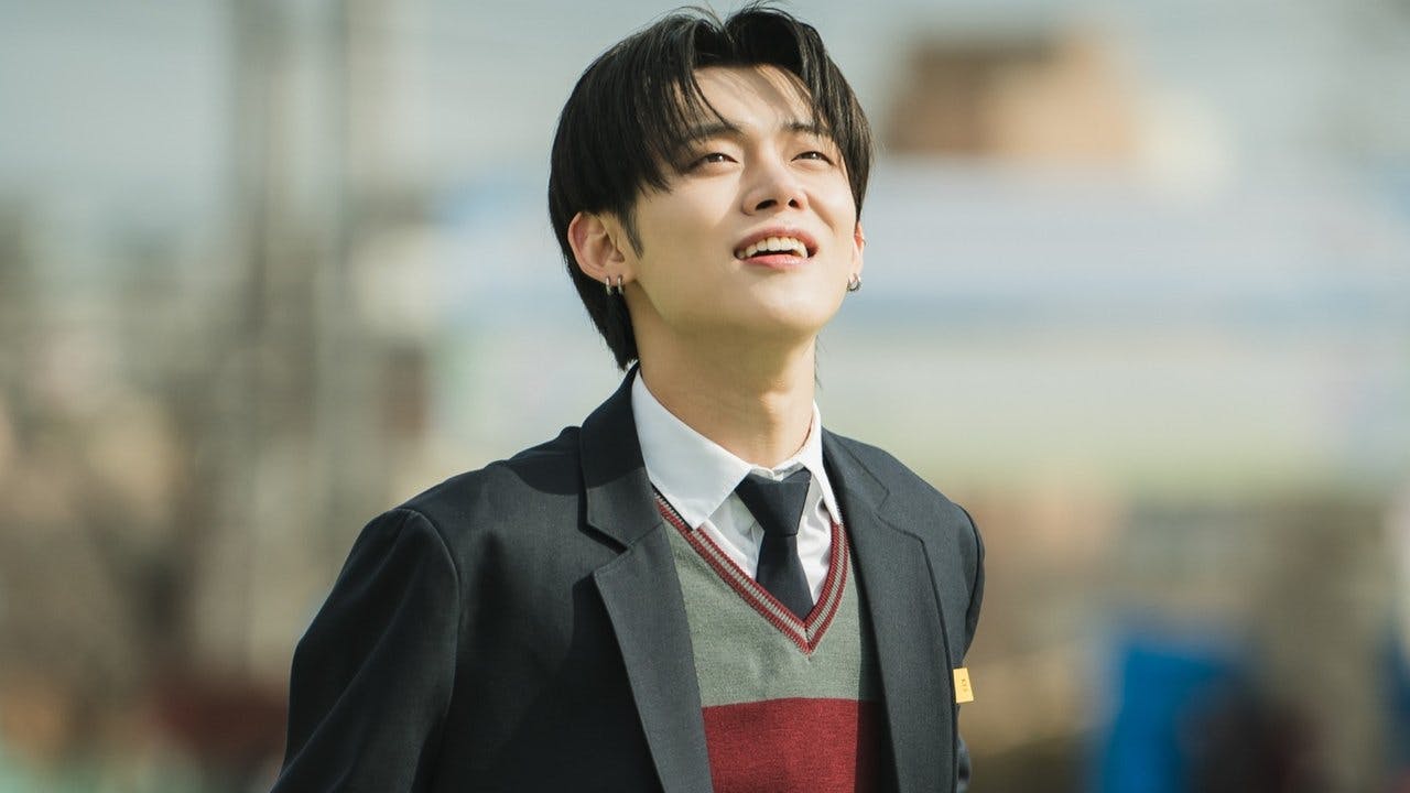 assista ao episódio 8 da temporada 1