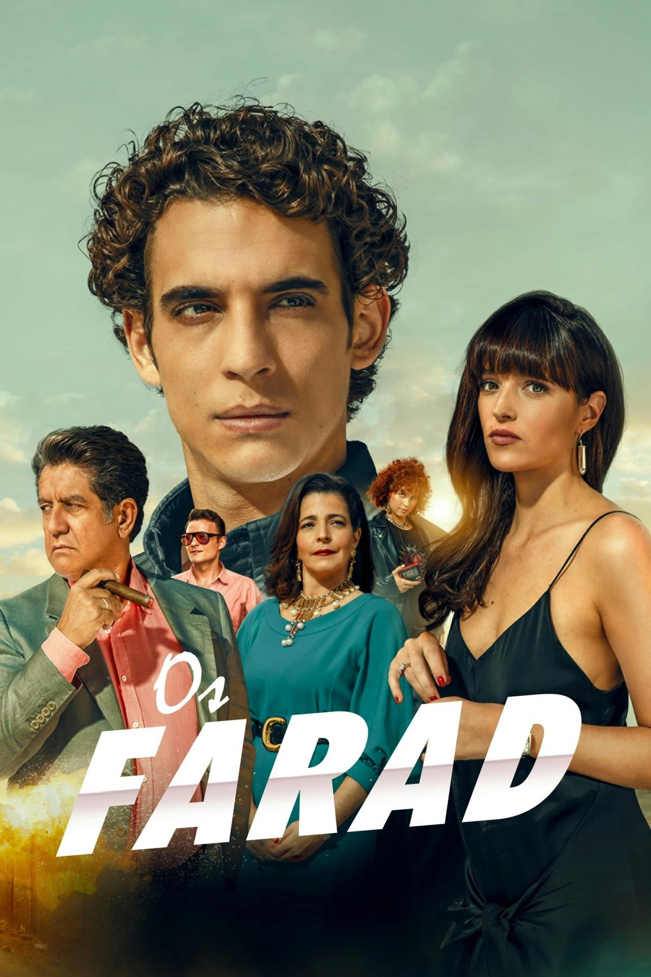 Assistir Os Farad Online em HD